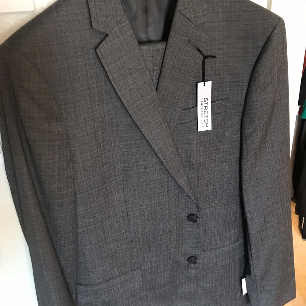 Men’s suit